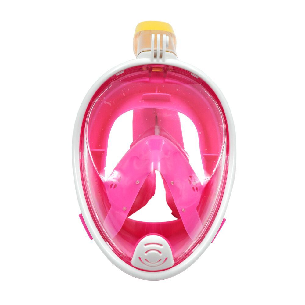 "AquaVenture" Full Face Snorkel Mask
