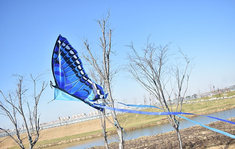 Butterfly Dreams Kite