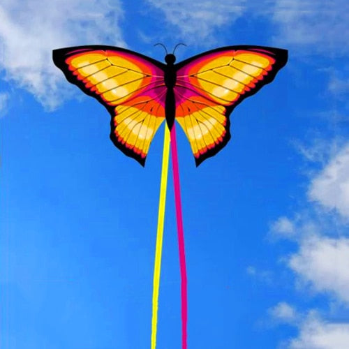 Butterfly Dreams Kite