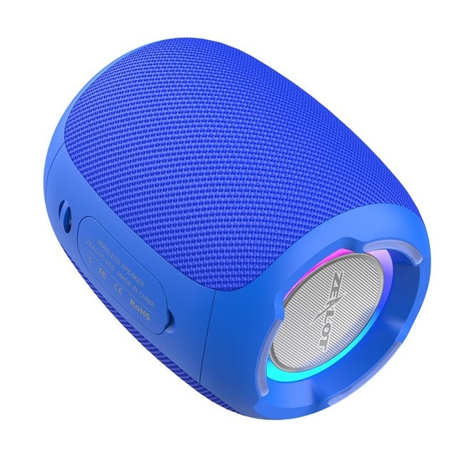 Zealot Mini Bluetooth Speaker